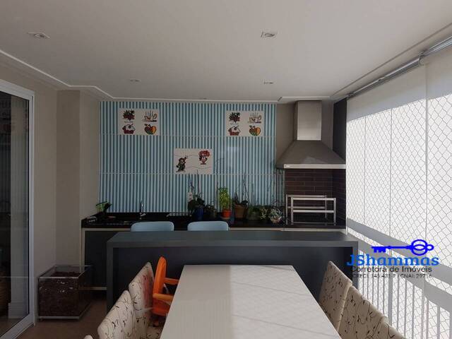 Apartamento para Venda em São Paulo - 1