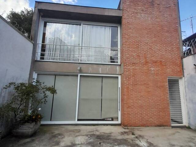 #554 - Casa para Venda em São Paulo - SP - 1