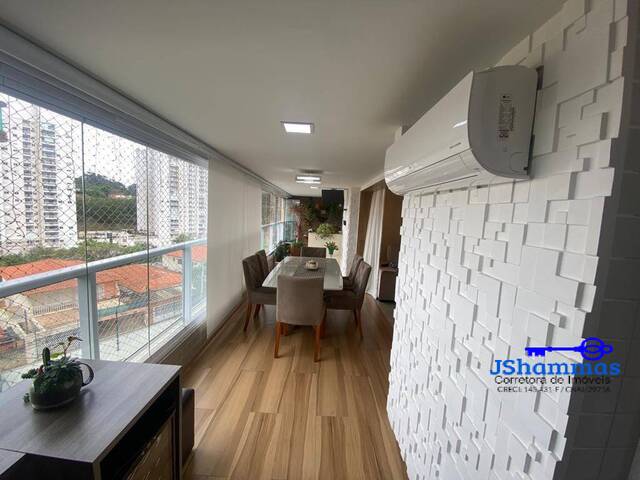 Apartamento para Venda em São Paulo - 4