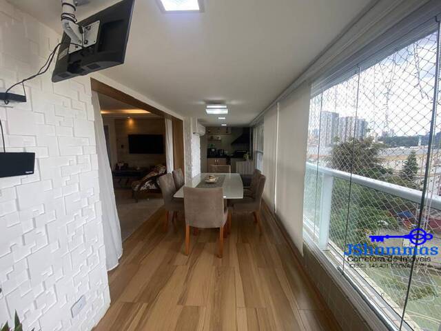 Apartamento para Venda em São Paulo - 5