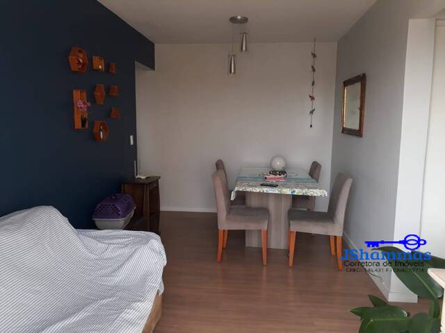 #568 - Apartamento para Venda em São Paulo - SP - 2