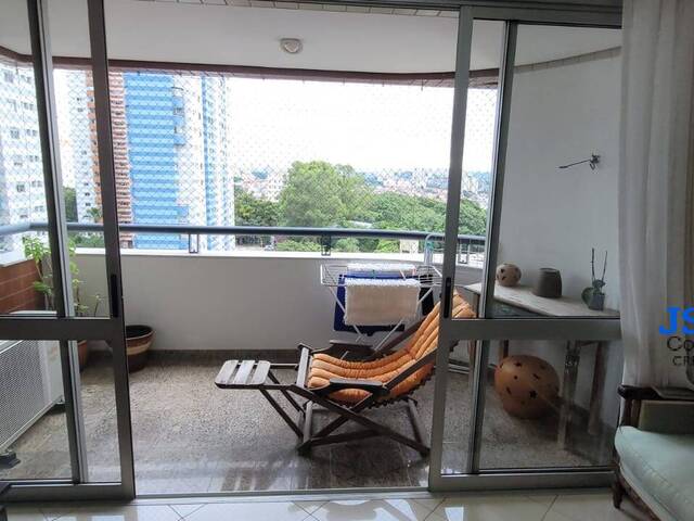 Apartamento para Venda em São Paulo - 4