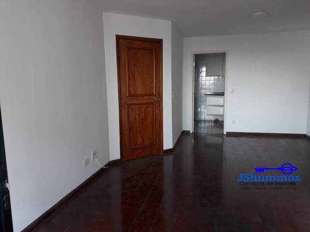 #570 - Apartamento para Venda em São Paulo - SP - 1