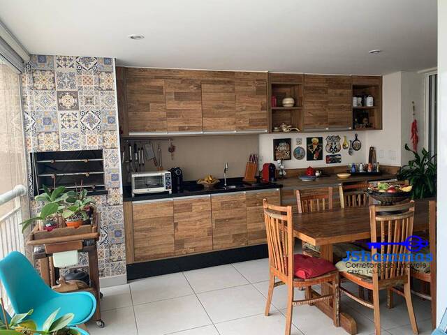 #571 - Apartamento para Venda em São Paulo - SP - 1