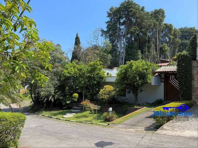 #576 - Casa em condomínio para Venda em Cotia - SP