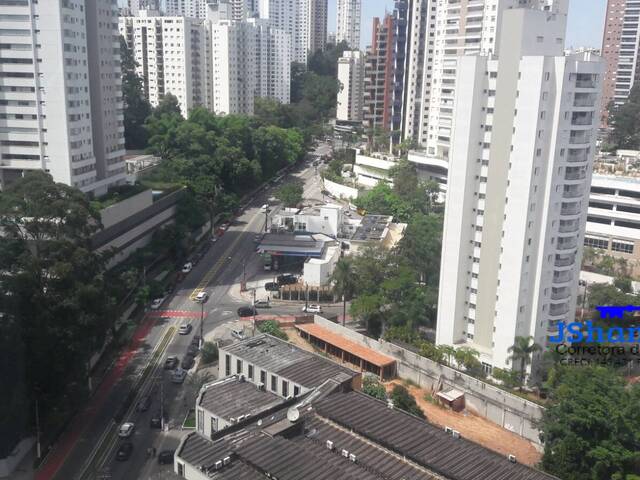 Sala para Locação em São Paulo - 2