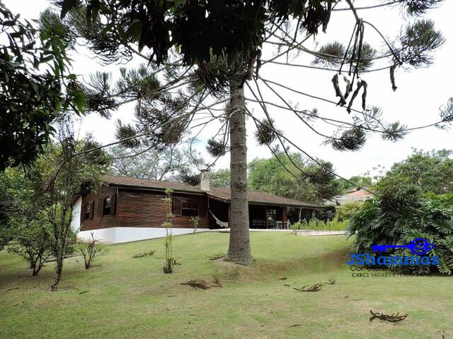 #578 - Casa em condomínio para Venda em Cotia - SP