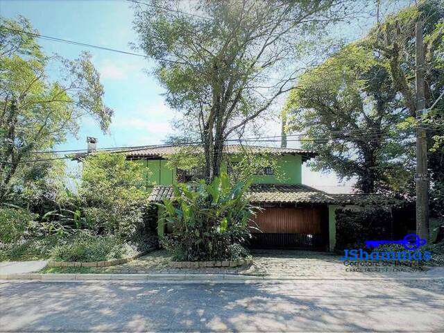 Casa em bolsão para Venda em Cotia - 3