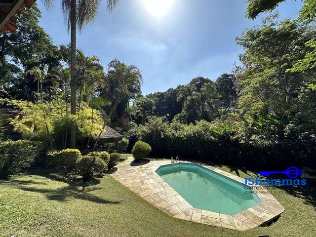 Casa em bolsão para Venda em Carapicuíba - 4