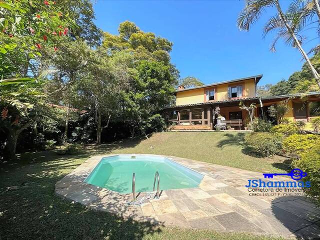 Casa em bolsão para Venda em Carapicuíba - 1