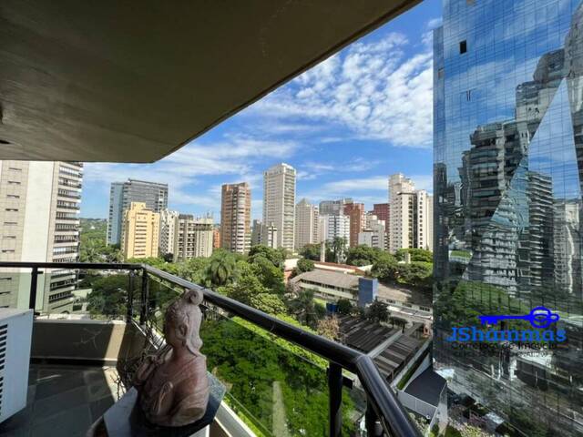 #593 - Apartamento para Venda em São Paulo - SP - 3