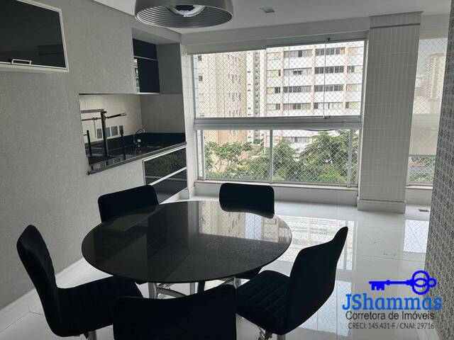 #613 - Apartamento para Locação em São Paulo - SP - 1