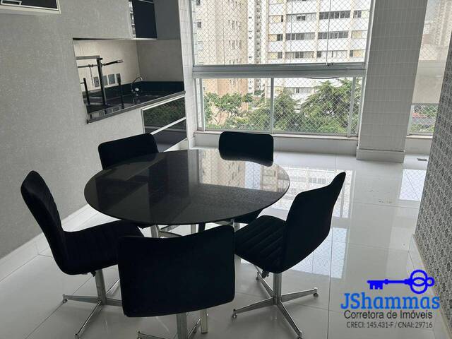 Apartamento para Locação em São Paulo - 5