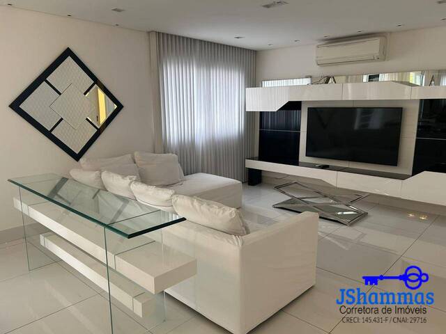 Apartamento para Locação em São Paulo - 4