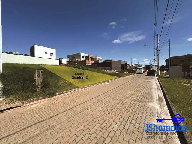 Lote para Venda em Cotia - 5