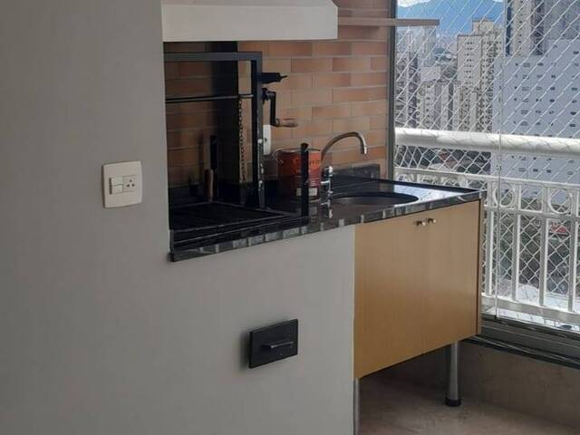 #612 - Apartamento para Venda em São Paulo - SP - 2