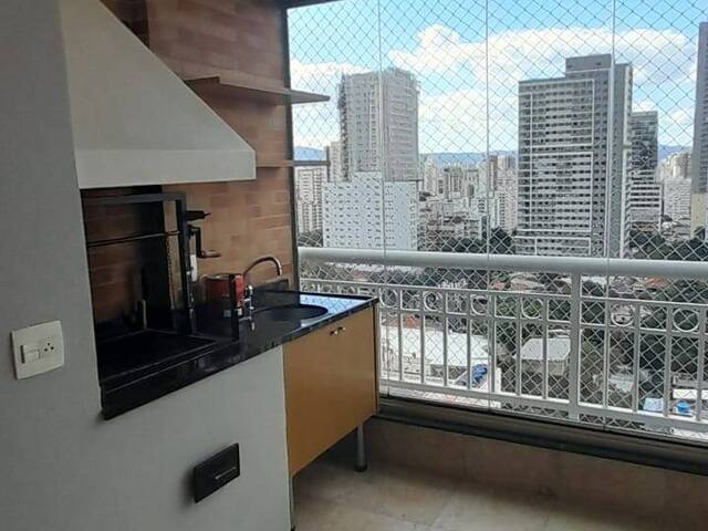 Venda em Perdizes - São Paulo