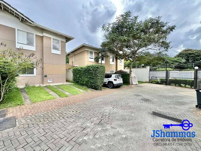 #632 - Casa para Venda em Cotia - SP - 3
