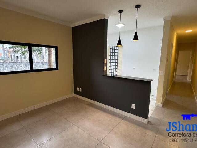 #633 - Apartamento para Venda em Sorocaba - SP