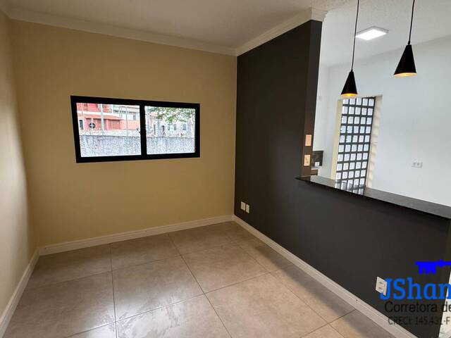 #633 - Apartamento para Venda em Sorocaba - SP