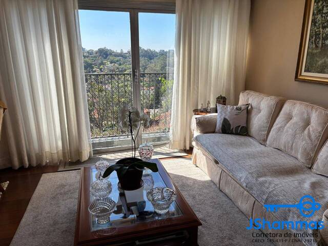 #635 - Apartamento para Venda em São Paulo - SP - 1