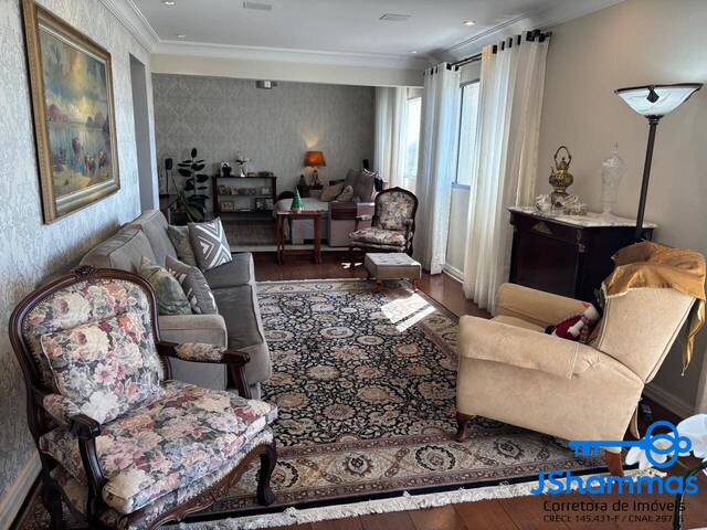 #635 - Apartamento para Venda em São Paulo - SP - 3