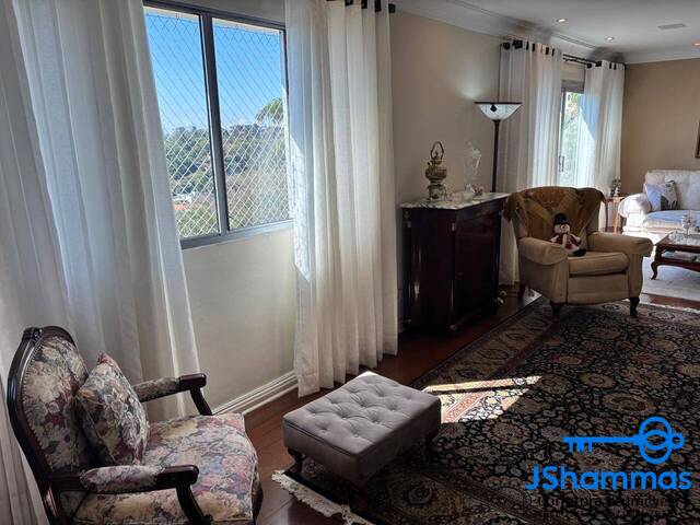 #635 - Apartamento para Venda em São Paulo - SP - 2