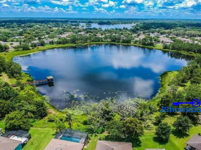 #174 - Casa para Venda em Orlando - FL