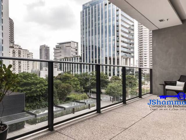 #230 - Apartamento para Venda em São Paulo - SP