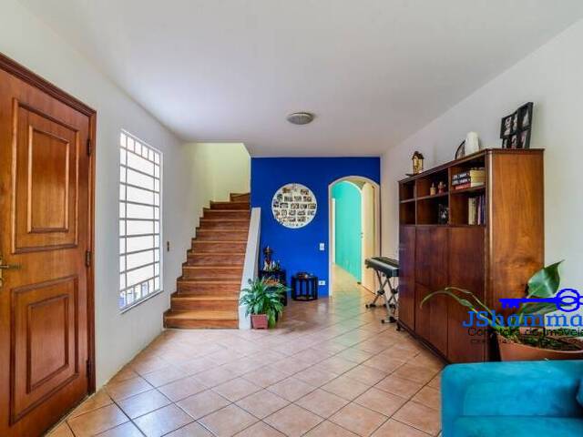 Casa para Venda em Alto de Pinheiros - 5