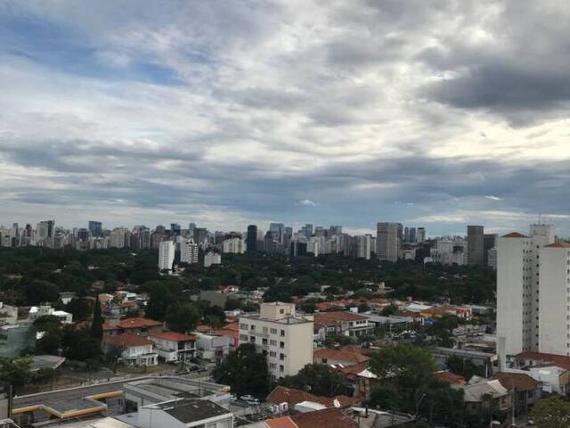 #256 - Apartamento para Venda em São Paulo - SP