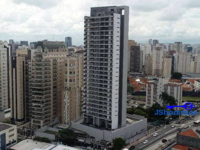 Apartamento para Venda em Itaim Bibi - 2