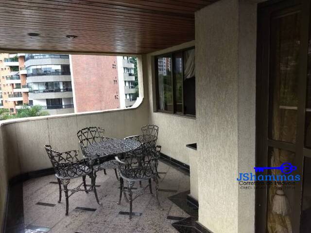 #271 - Apartamento para Venda em São Paulo - SP