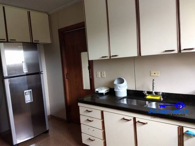 Apartamento para Venda em Morumbi - 5