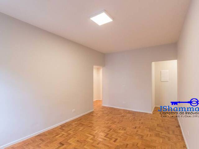 Apartamento para Venda em São Paulo - 1