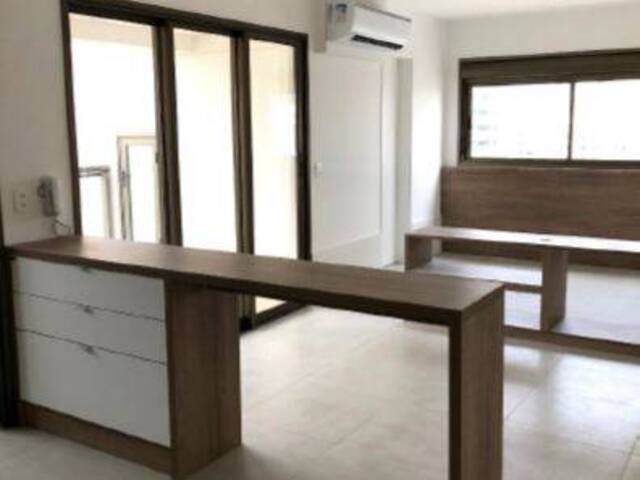 Apartamento para Venda em Chácara Klabin - 1