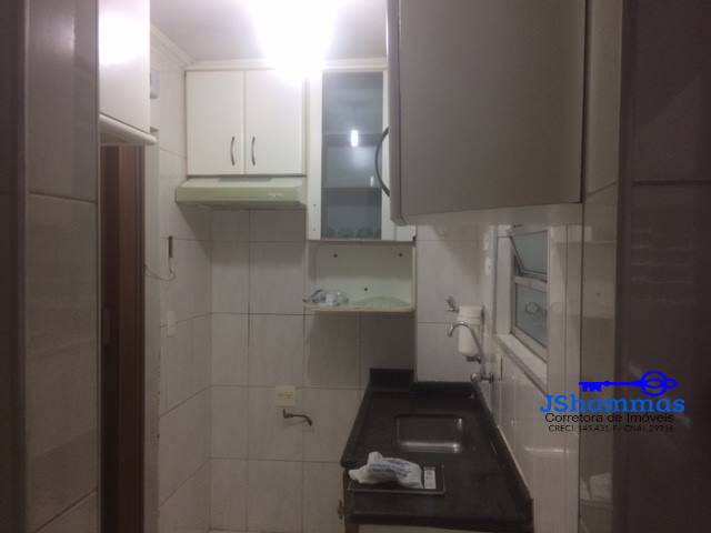 #39 - Apartamento para Venda em São Paulo - SP