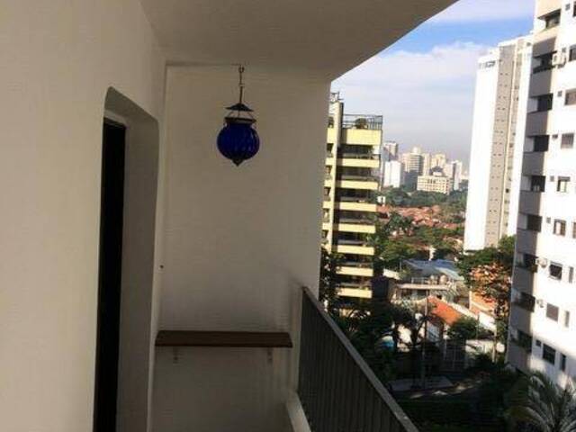 Apartamento para Venda em Vila Madalena - 1