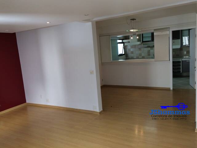 #54 - Apartamento para Venda em São Paulo - SP - 2