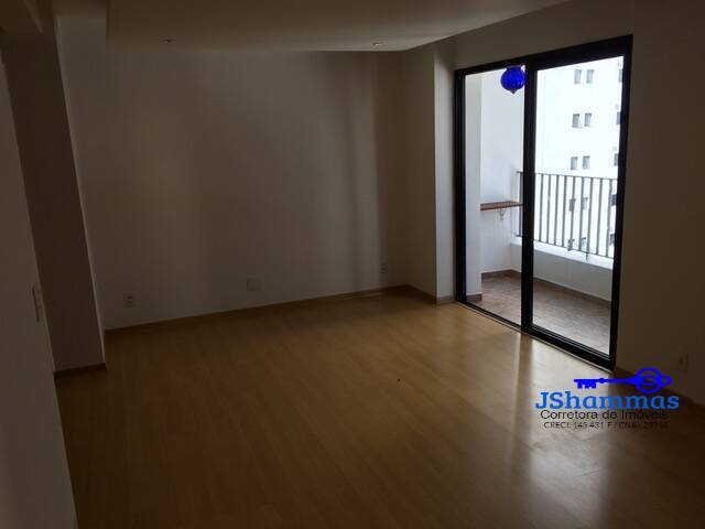 #54 - Apartamento para Venda em São Paulo - SP - 3