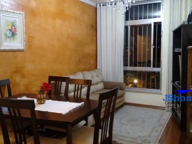 Apartamento para Venda em São Paulo - 1