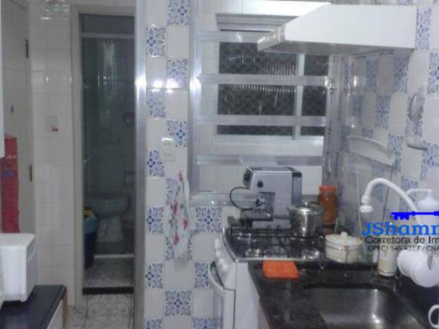 #55 - Apartamento para Venda em São Paulo - SP